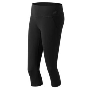NEW Balance Crop Yoga Pants